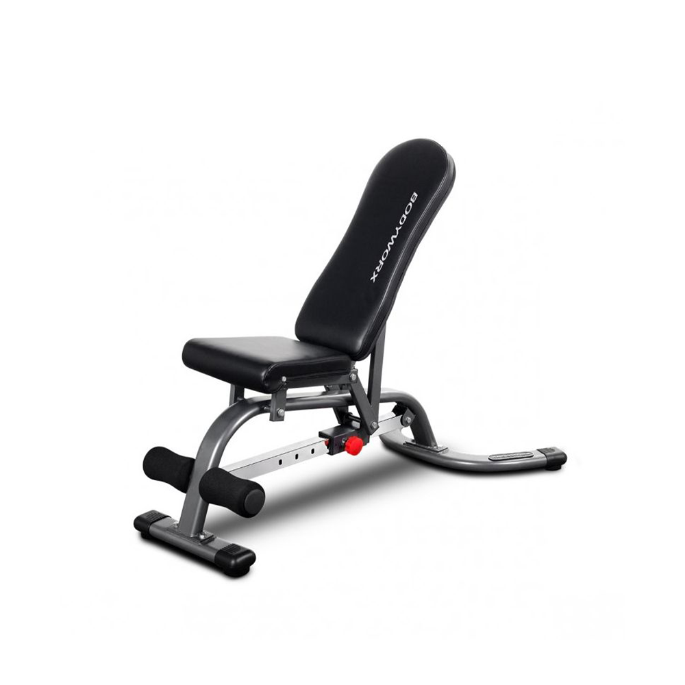 BodyWorx Utility Bench