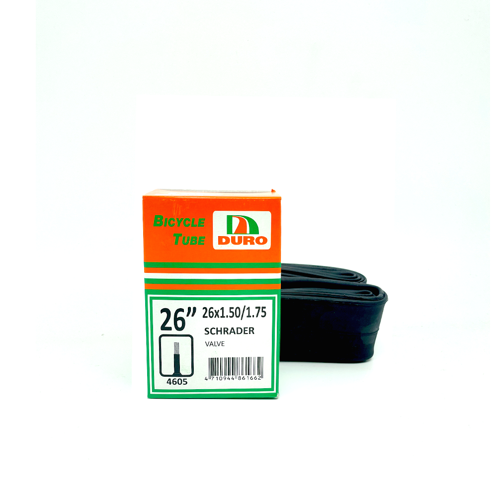 Duro 26" x 1.50-1.75 Tube
