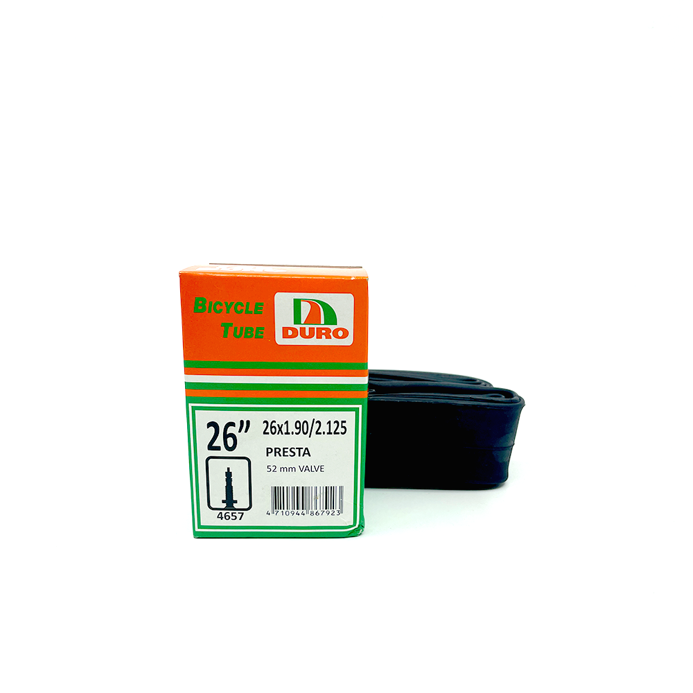 Duro 26" x 1.90-2.125 Tube