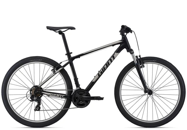 Giant ATX Black & White
