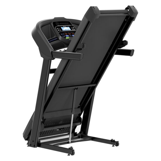 Horizon T202 Treadmill