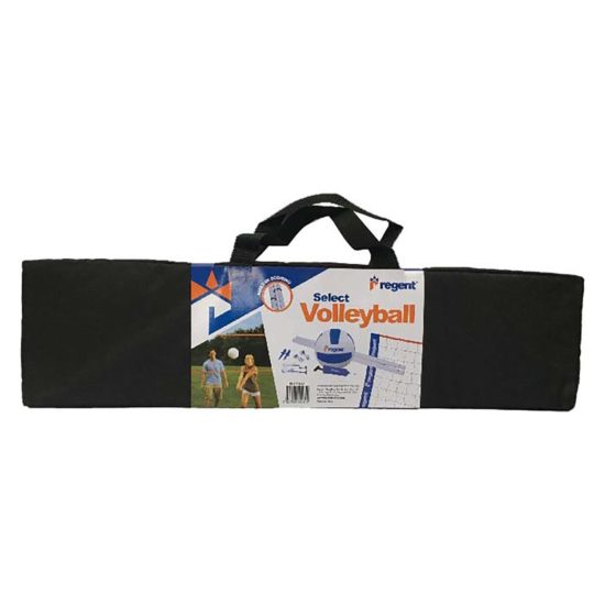 Regent Select Volleyball Set
