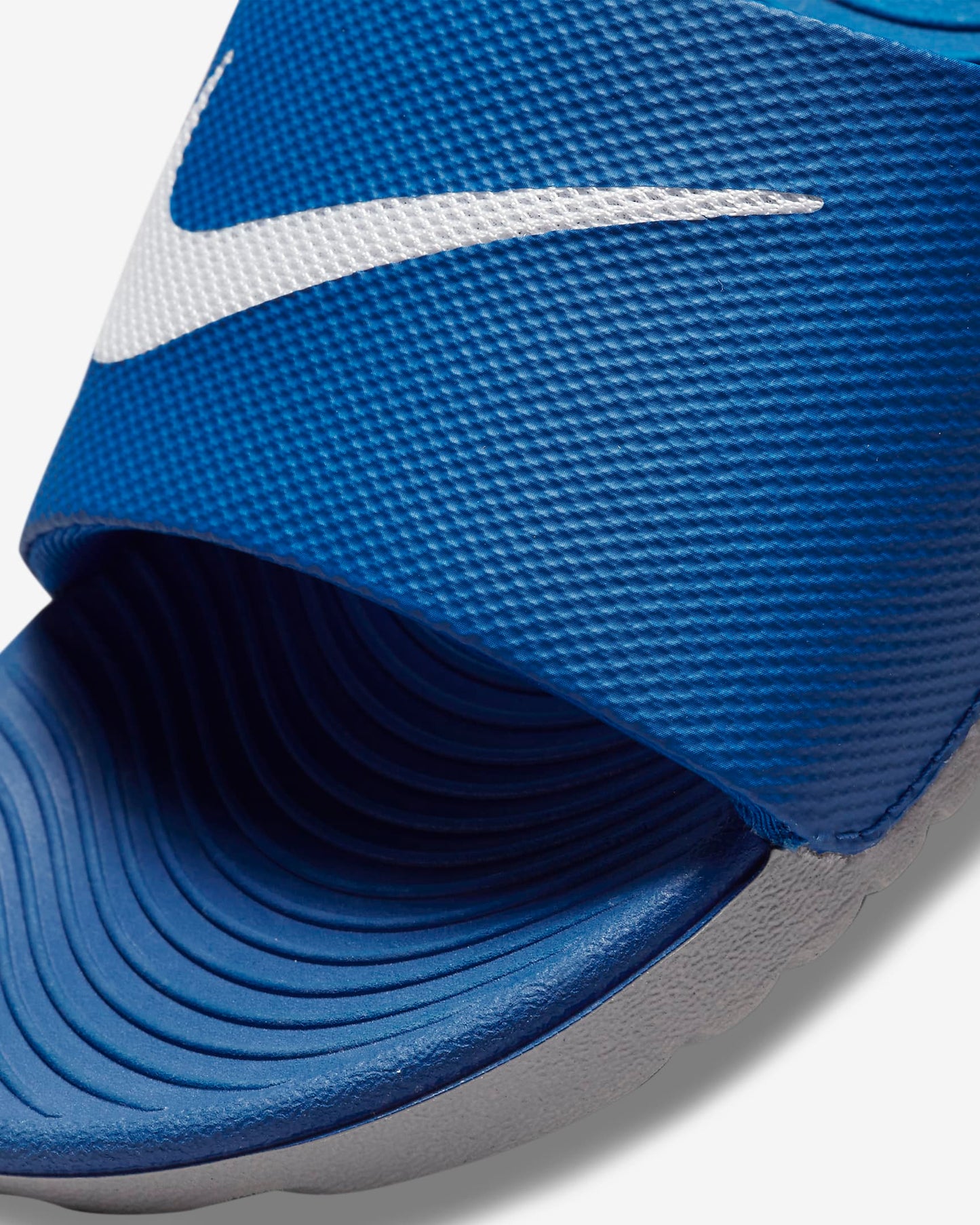 Nike Kawa Younger/Older Kids' Slides