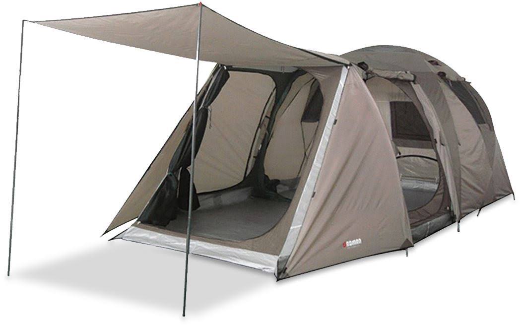 Roman Tracker 6 Person Dome Tent