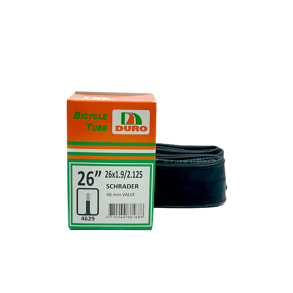 Duro 26" x 1.90-2.125 Tube