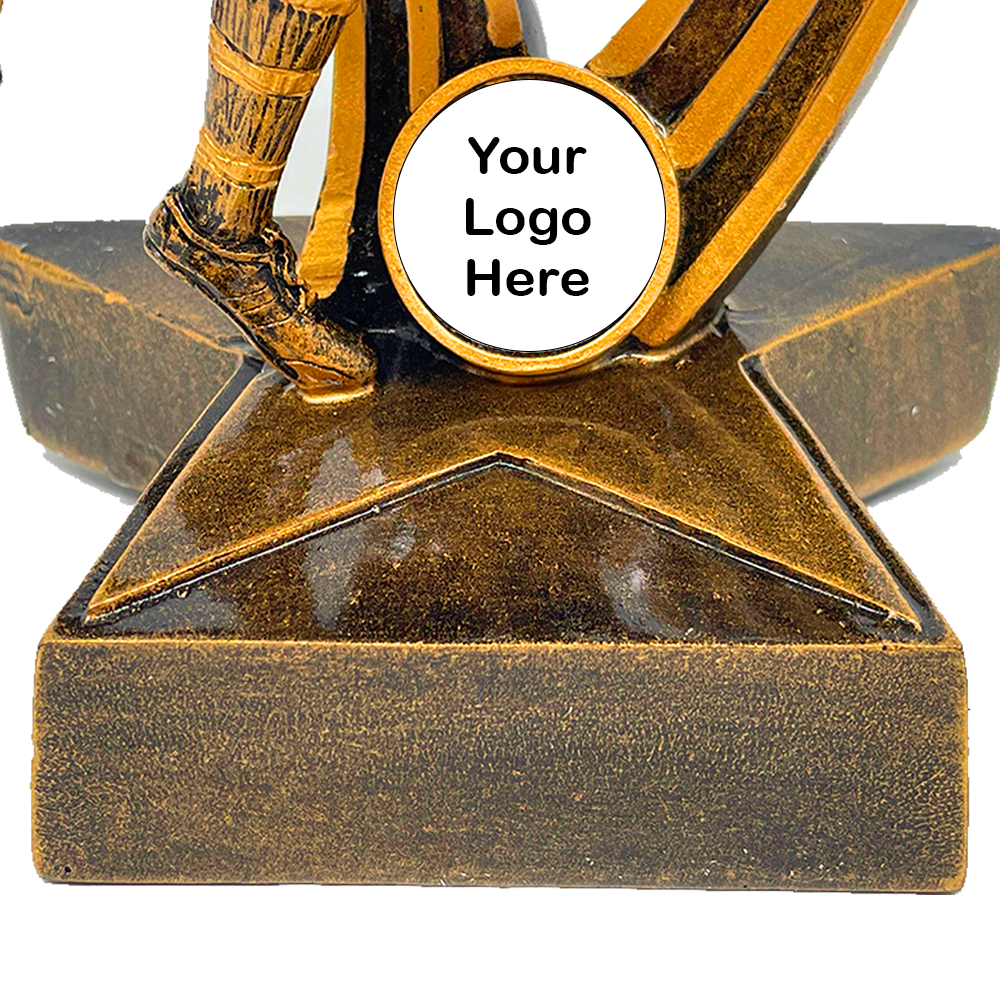 RLT751D Football Trophy