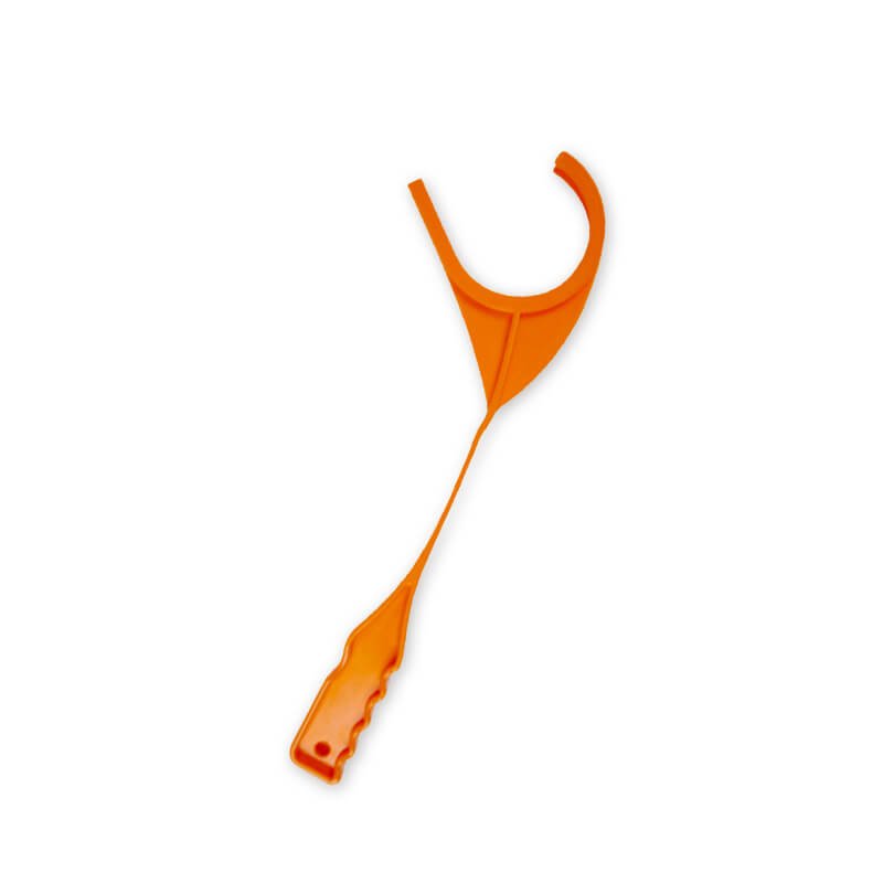 Spika® Clay Thrower
