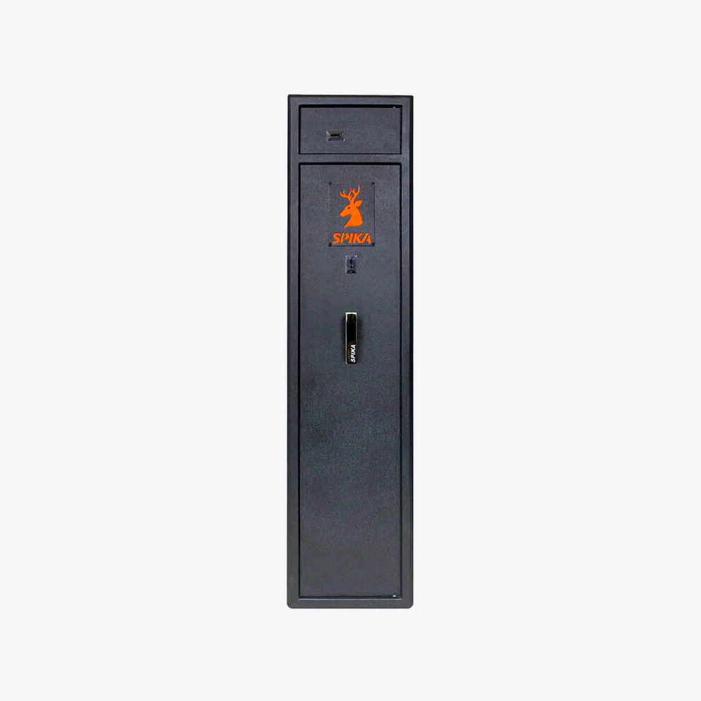Spika S2 Gun Safe - 8 Gun Safe