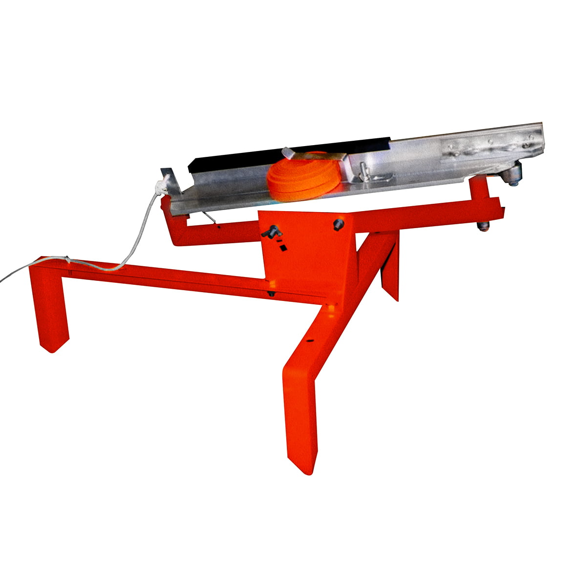 Spika® Spring Loaded Clay Thrower