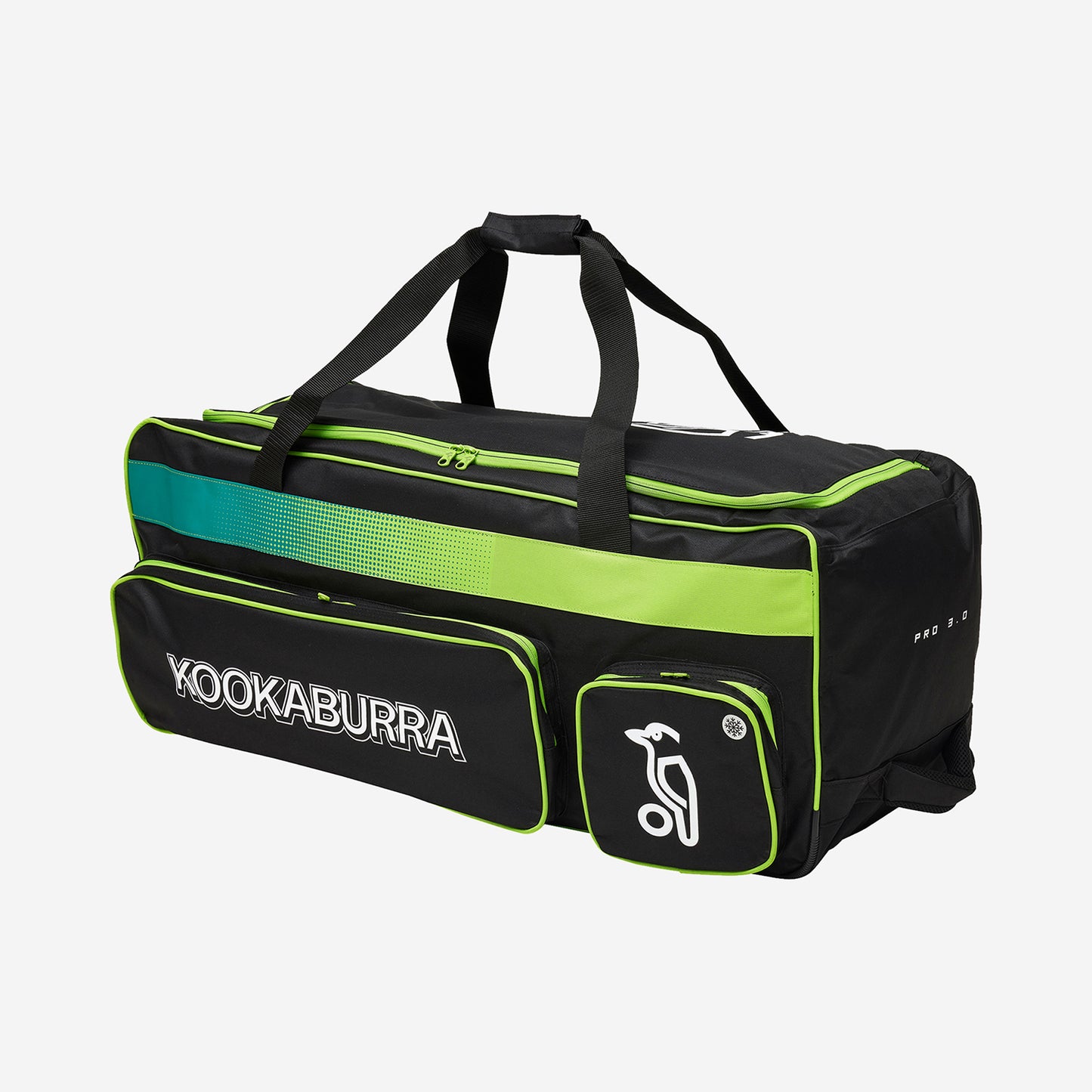 Kookaburra KAHUNA PRO 3.0 WHEELIE BAG