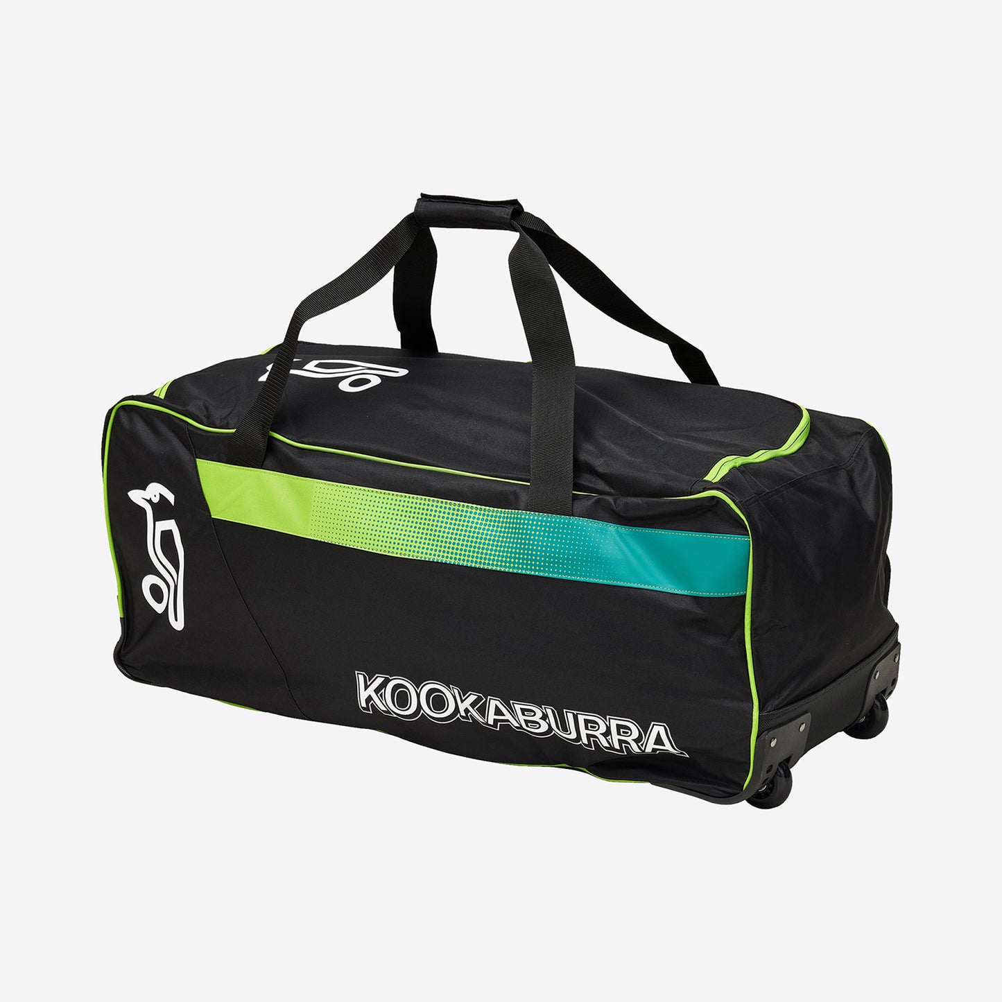 Kookaburra KAHUNA PRO 3.0 WHEELIE BAG