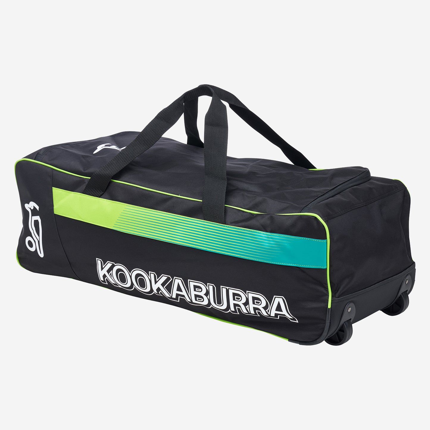 Kookaburra PRO 4.0 BEAST WHEELIE BAG