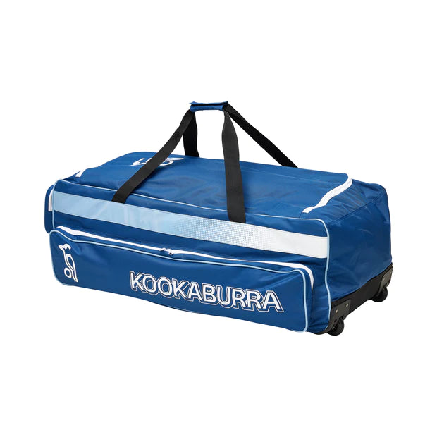 Kookaburra PRO 4.0 BEAST WHEELIE BAG