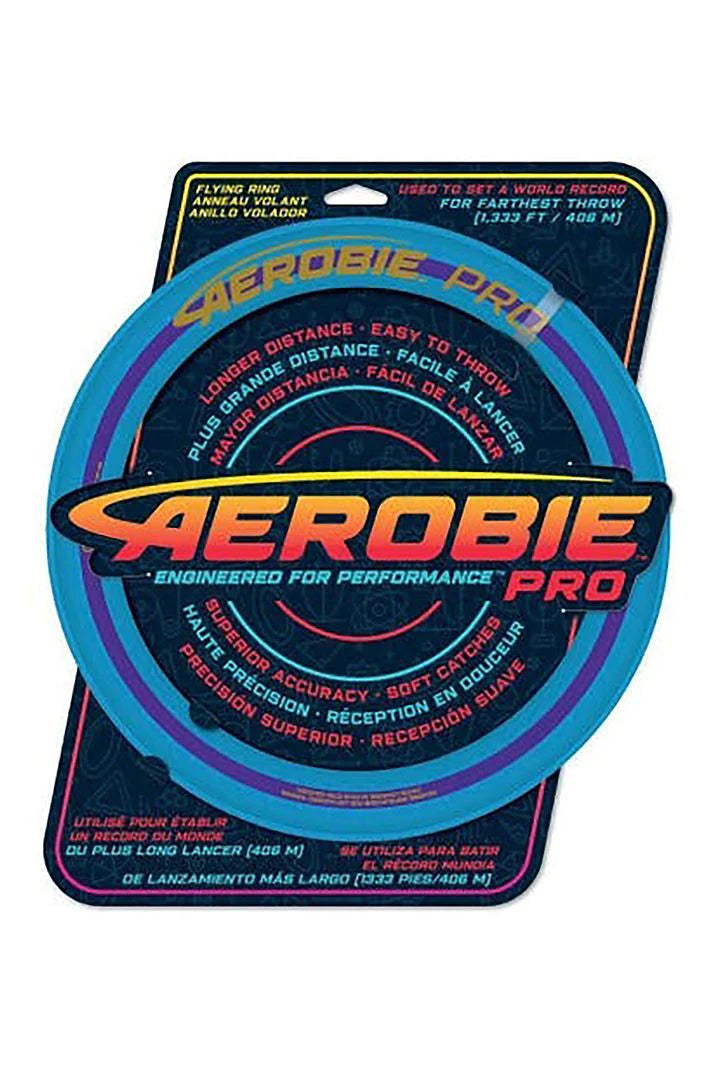 Aerobie 13" Pro Ring