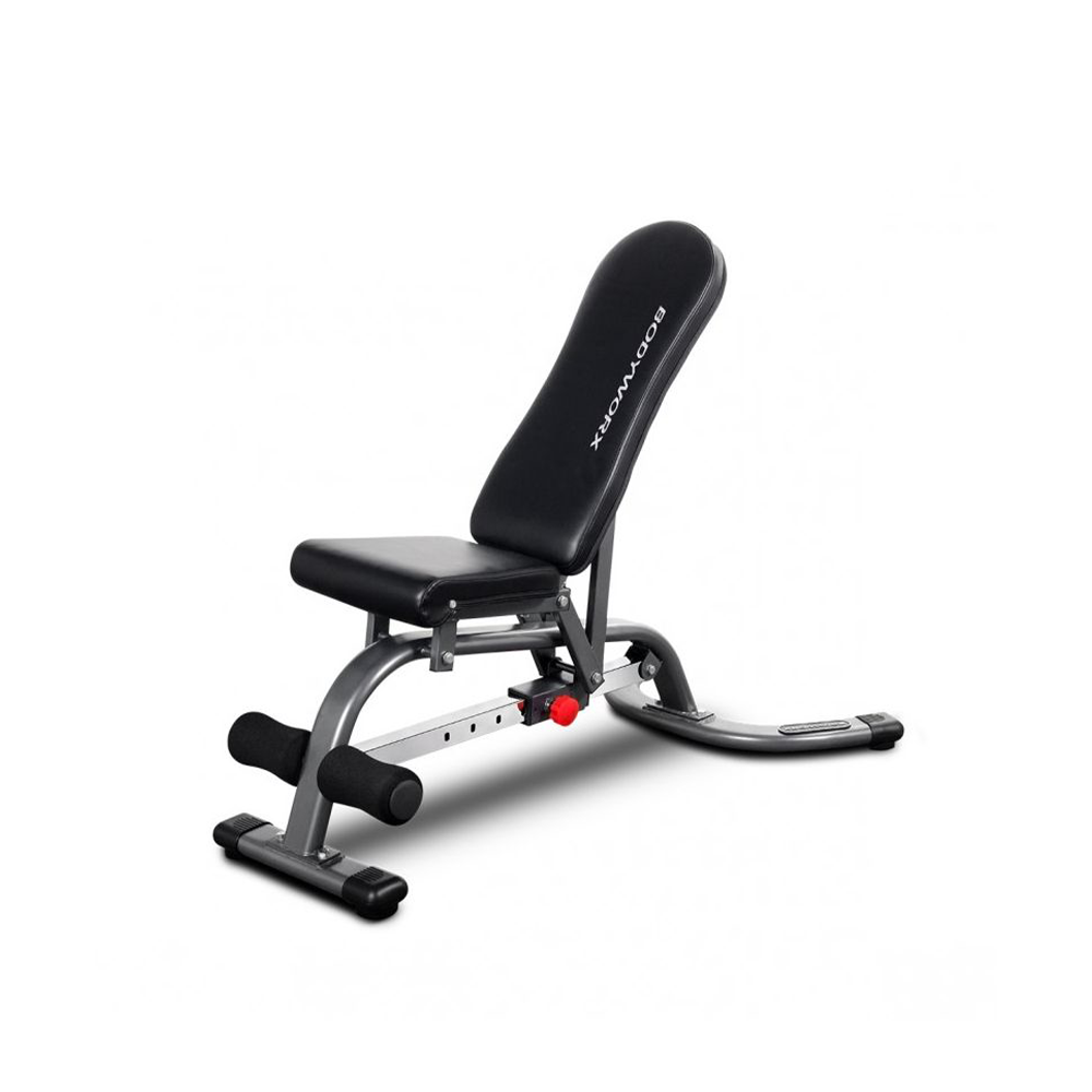 BodyWorx Utility Bench – Total Sports