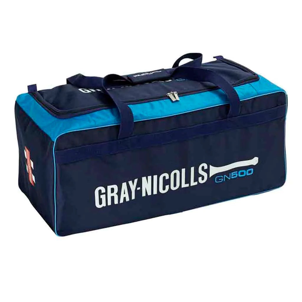 Gray Nicolls 500 Cricket Bag