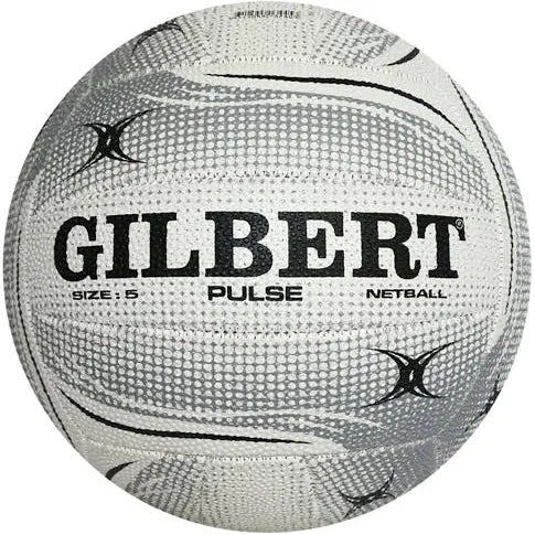 Gilbert Pulse Netball