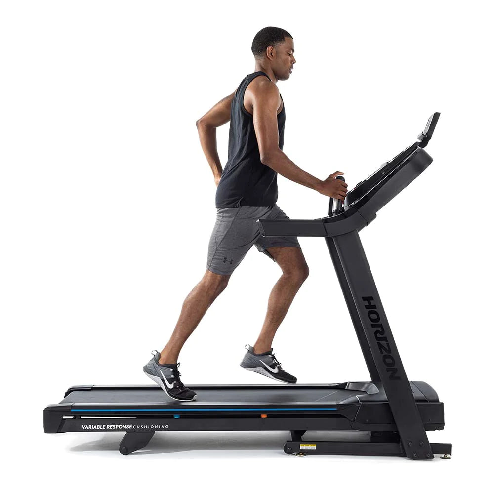 Horizon 7.0AT-24 Treadmill