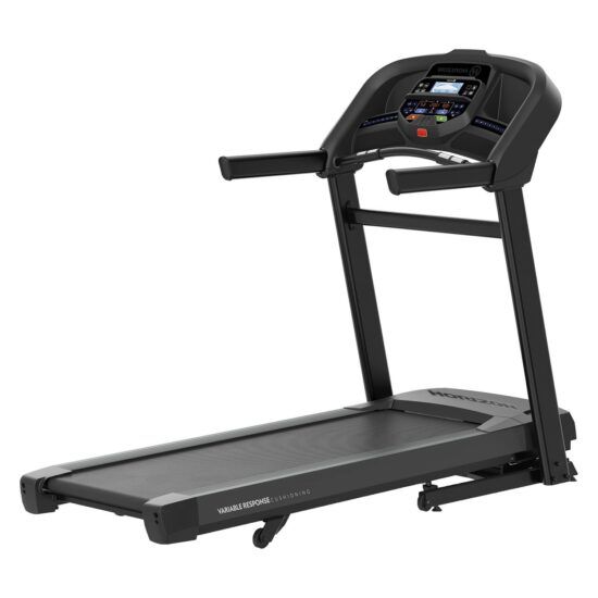 Horizon T202 Treadmill