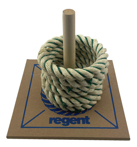 Regent Quoits Set