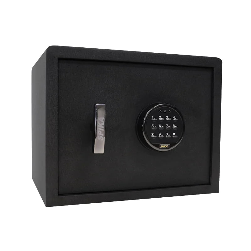 Spika SP Digital Pistol Safe