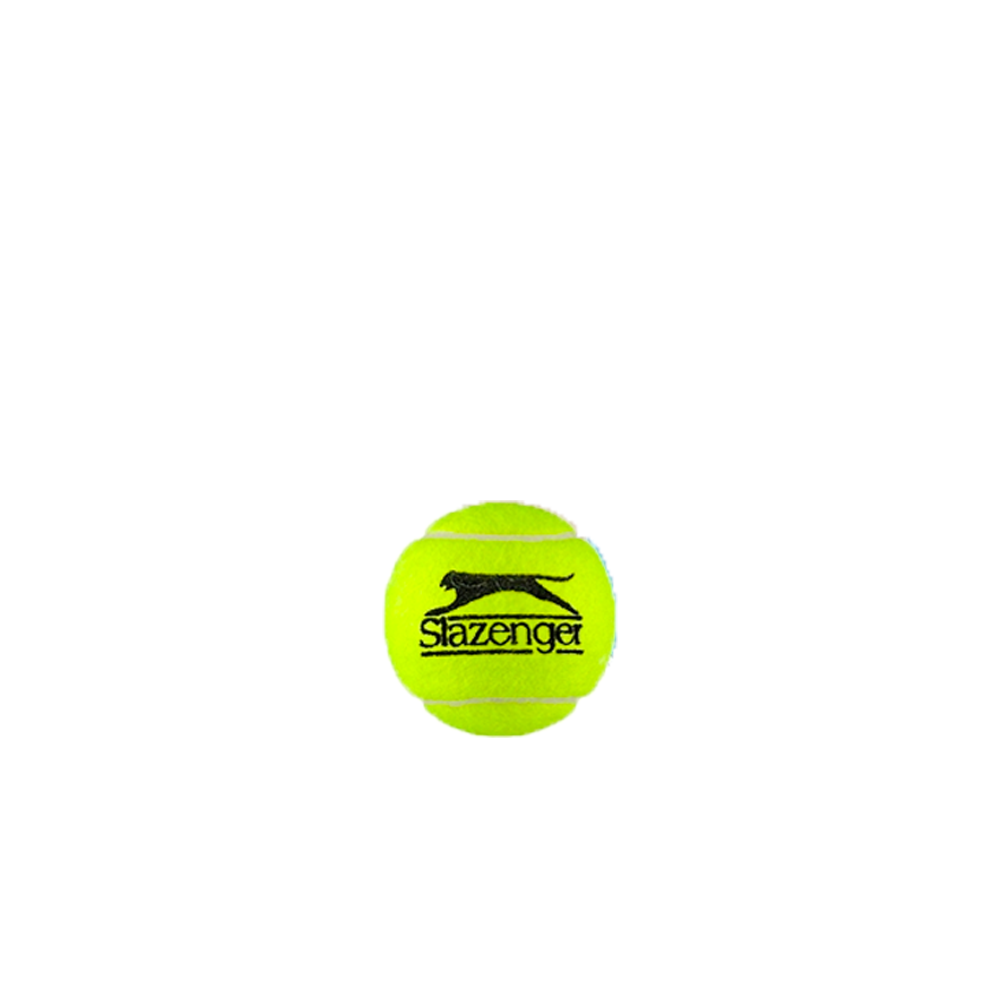 Slazenger™ The Hardcourt Ball Tennis Balls 4pk