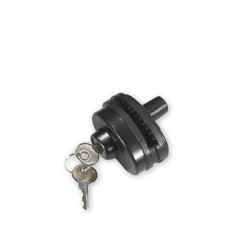 Spika Key Trigger Lock