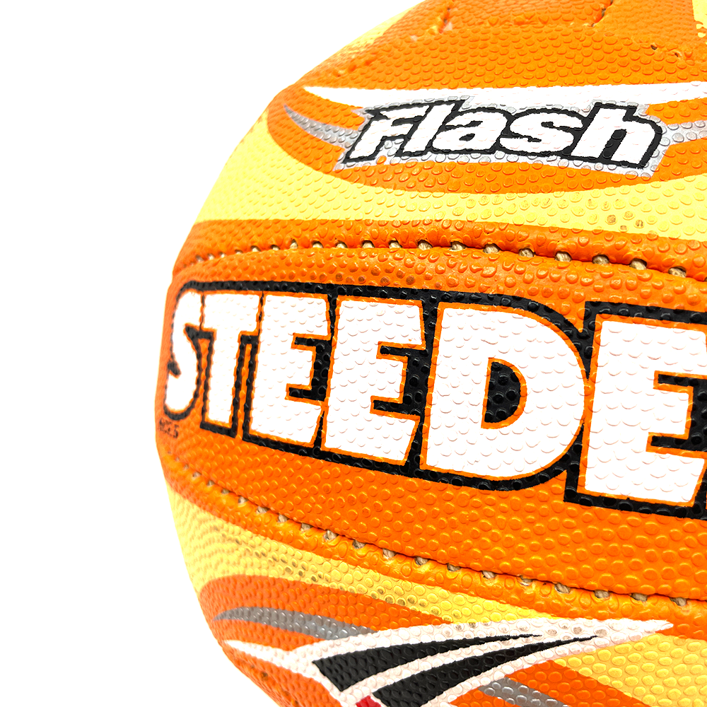 Steeden Flash Netball