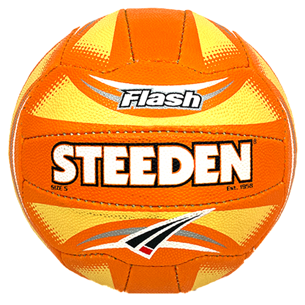 Steeden Flash Netball