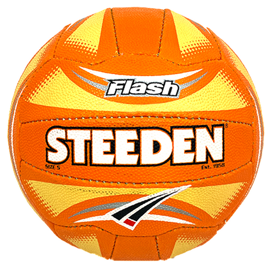 Steeden Flash Netball