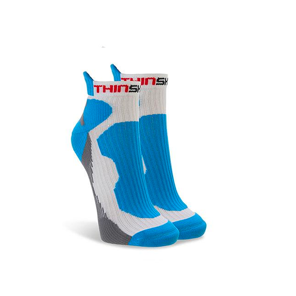 Total Socks Thinskins Compression Socks - Seymour Total Sports