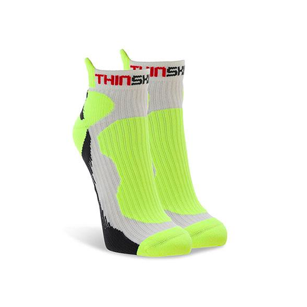 Thinskins Compression Socks 1-Pair