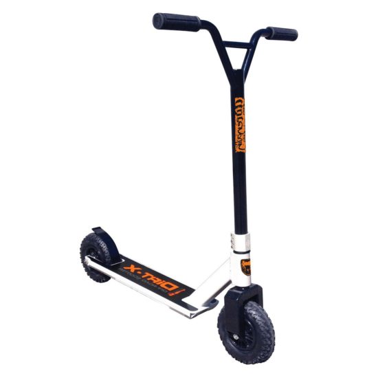 Adrenalin DIRT-X Off Road Scooter