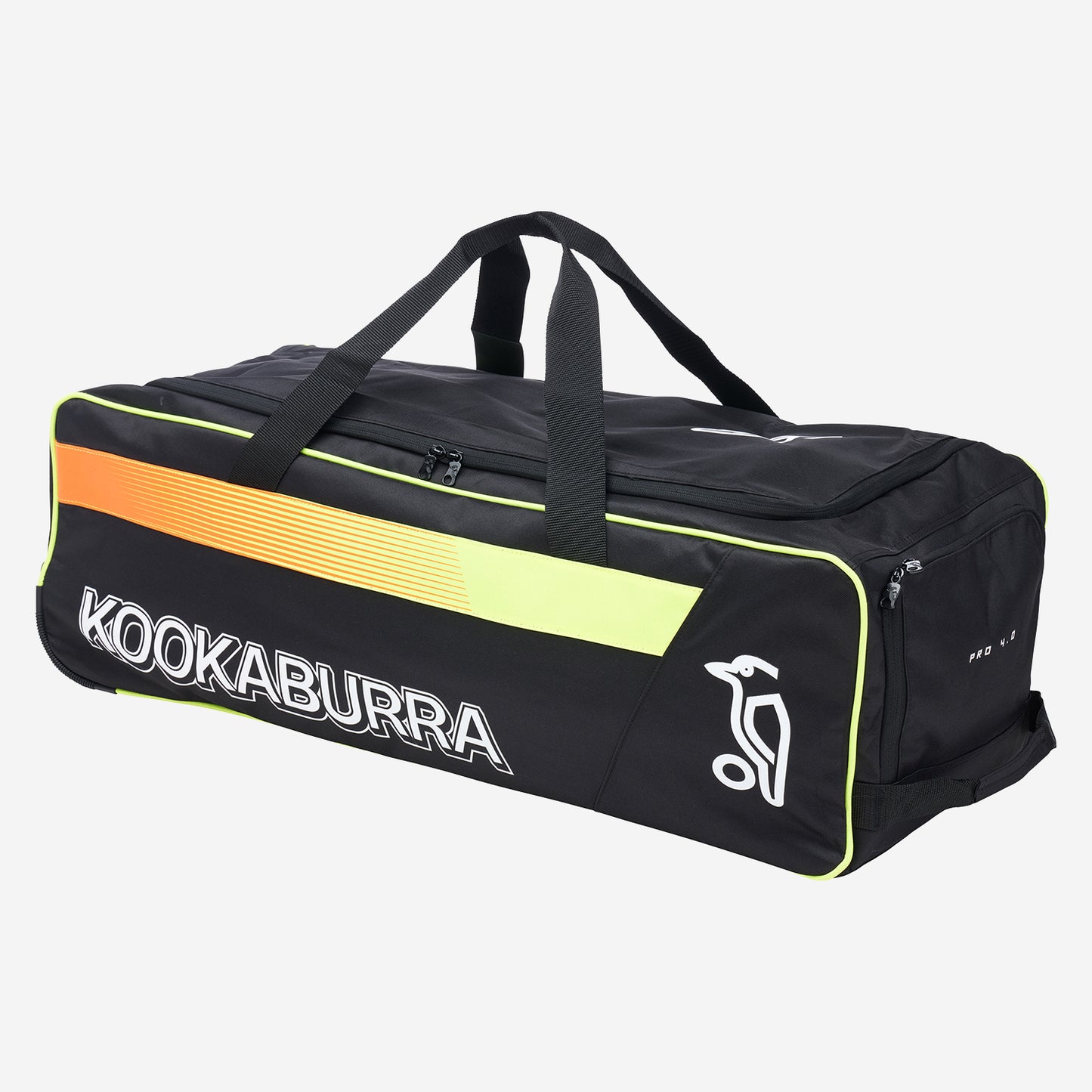 Kookaburra PRO 4.0 BEAST WHEELIE BAG