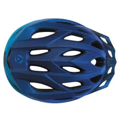 Azur L61 Helmet- Satin Blue/Sky Fade