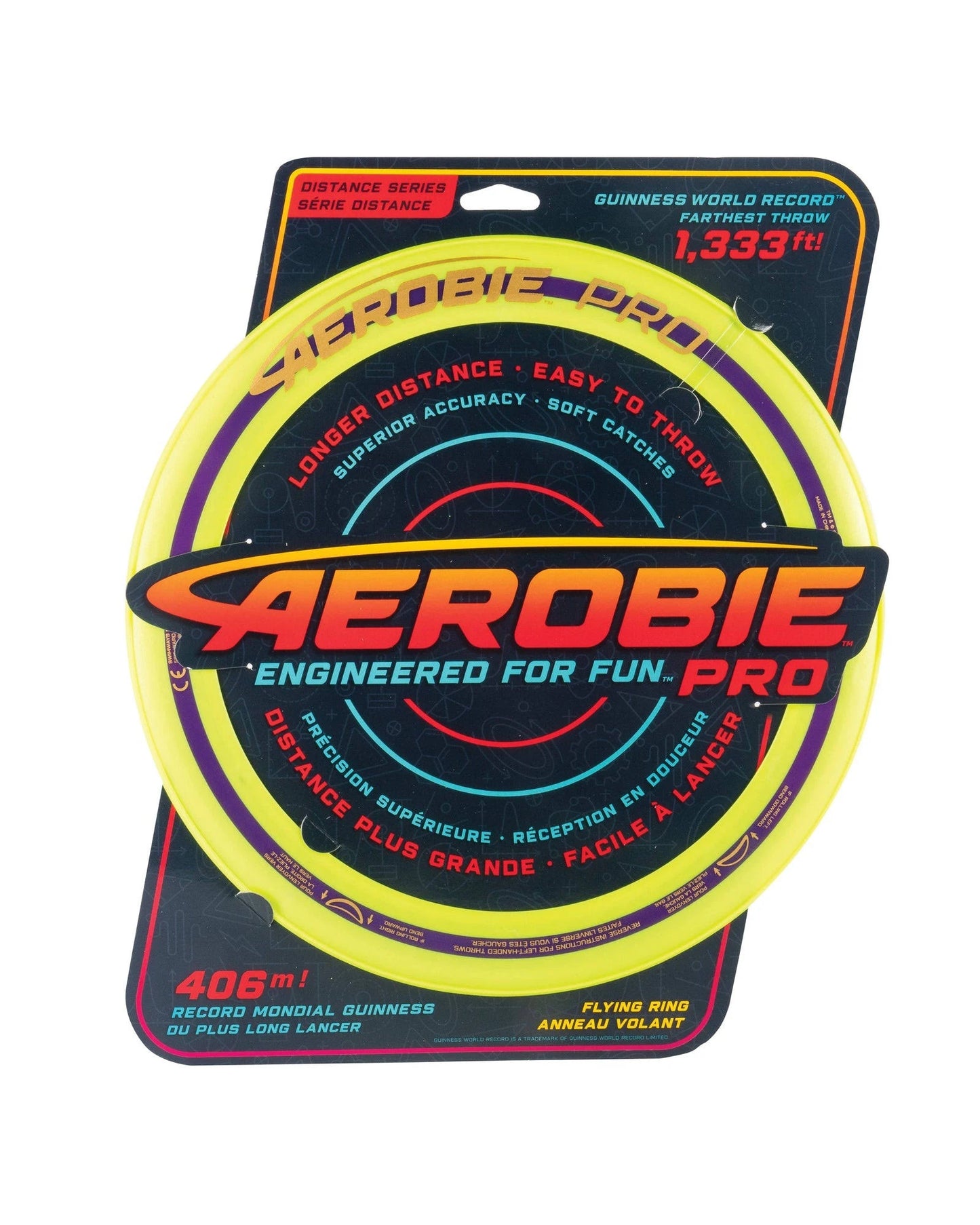 Aerobie 13" Pro Ring