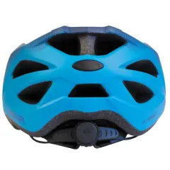 Azur L61 Helmet- Satin Blue/Sky Fade