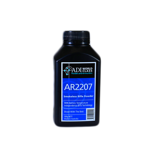 ADI® AR2207 Gun Powder