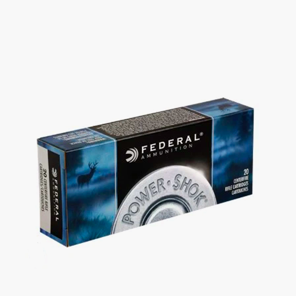 Federal® 338 FED 200gr UNI-COR® SP 20pk