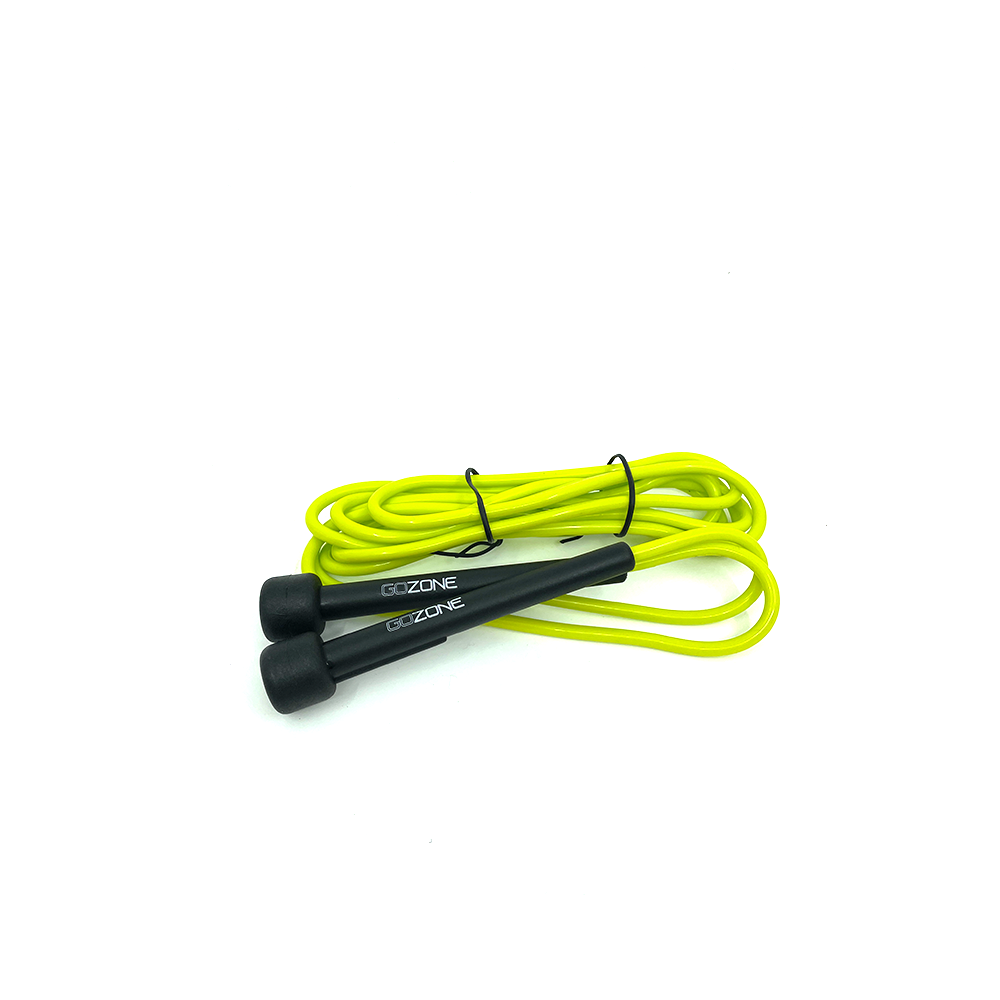 GoZone Speed Skipping Rope