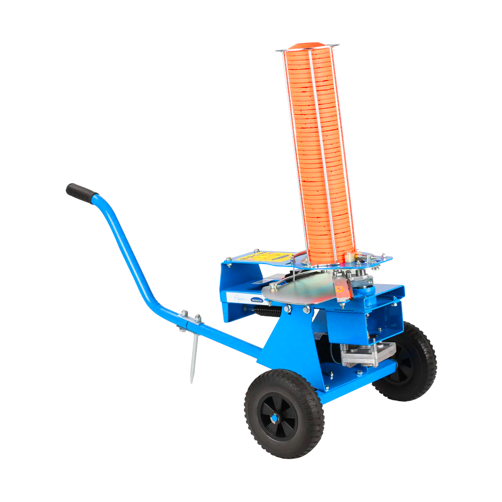 Promatic Pidgeon Clay Target Launcher