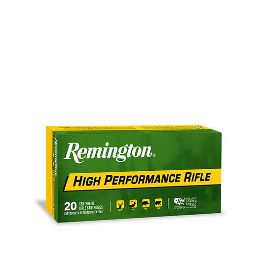 Remington 243 WIN 80gr PSP 20pk