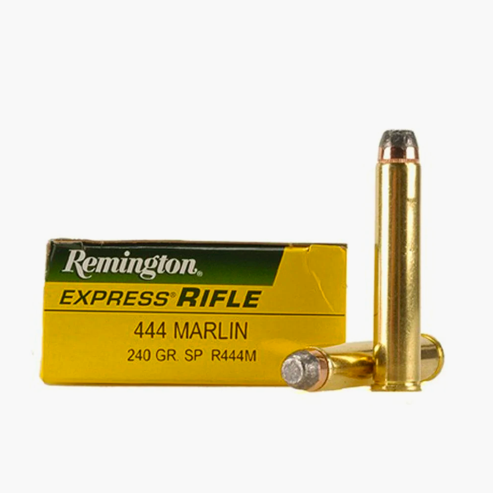 Remington® 444 Marlin 240gr SP 20pk