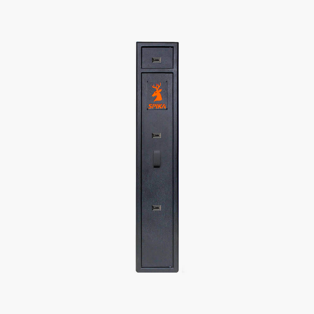 Spika S1 Gun Safe - 4 Gun Safe